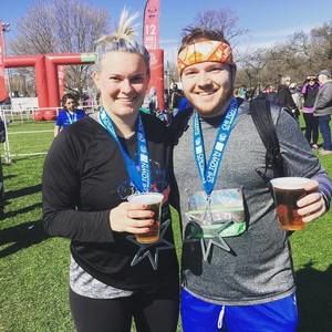 Meet your Posher, Daniel